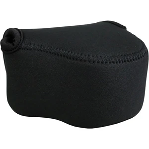 OC-C1BK Neoprene Mirrorless Makine Kılıfı Siyah