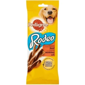 Rodeo Sığırlı Köpek Ödülü 70 gr