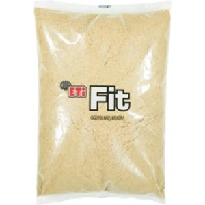 Fit Öğütülmüş Bisküvi 2000 gr