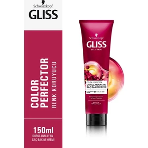 Schwarzkopf Gliss Color Perfector Renk Koruyucu Balm 150 ml