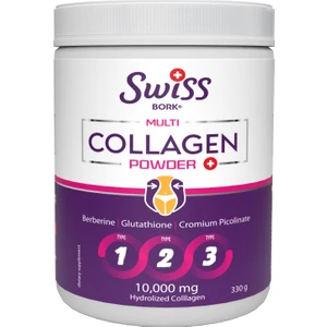 Bork Multı Colagen 300 gr Powder