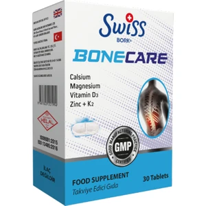 Bork Bonecare 30 Tb