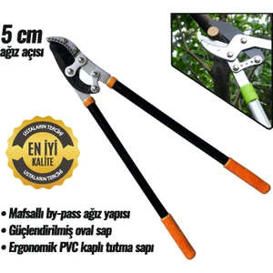 Bay Tec Baytec Dal Budama Makası MK4560