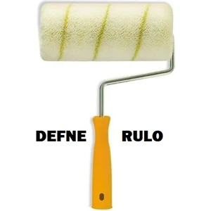 Defne Iç Dış Rulo  25 cm