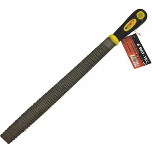 Bay Tec Balık Sırtı Törpü Saplı 8'' Baytec