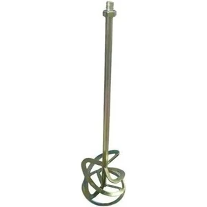 Alçı Karıştırıcı - M14 Vidalı