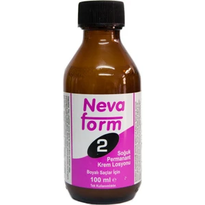 Form Perma Losyonu-2 100 ml