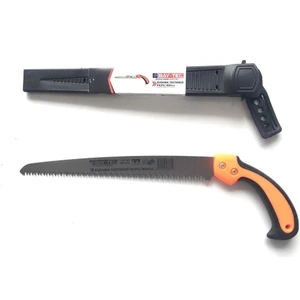 Bay Tec Baytec Kılıflı Budama Testeresi 300 mm