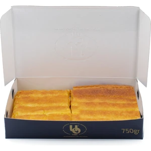 Uludağ Oğulları Fırınlanmış Peynir Helvası 750GR