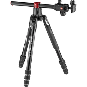 MKBFRA4GTXP-BH Befree Gt Xpro Alüminyum Tripod