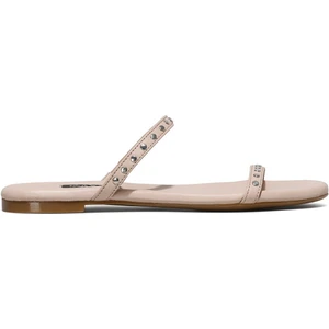 Nine West Atıla 1fx Nude Kadın Terlik