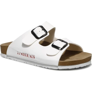 Mendy P 1fx Beyaz Kadın Terlik