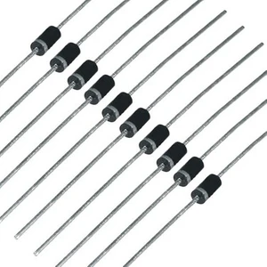 1N4007 Diyot-5 Adet