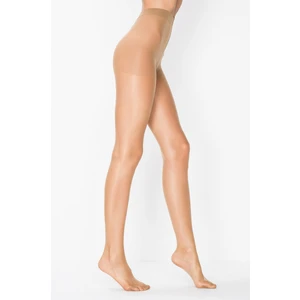 Bronz Renk Fit 15 Külotlu Çorap