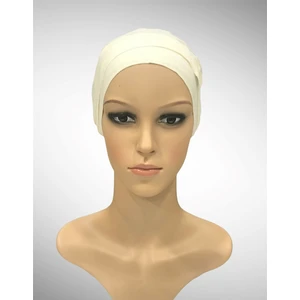 Eşarp Center Ritl Battal Boy Kaymaz Bone