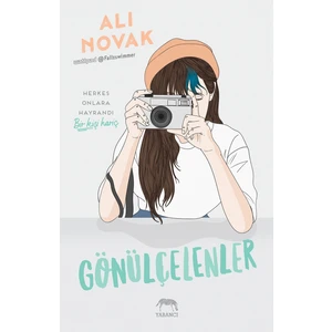 Gönülçelenler Ciltli  - Ali Novak