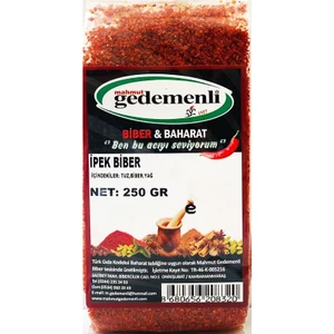Ipek Biber 250 gr