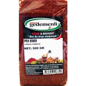Ipek Biber 500 gr