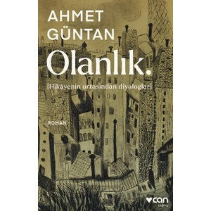 Olanlık. - Ahmet Güntan