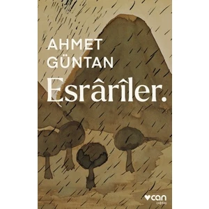 Esrariler - Ahmet Güntan