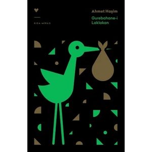 Gurebahane - I Laklakan - Ahmet Haşim