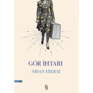Gör İhtarı - Nisan Erdem