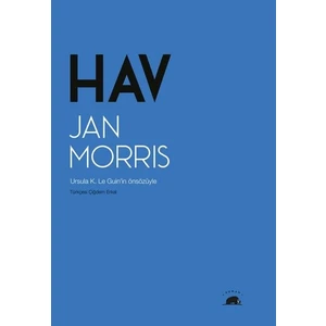 Hav - Jan Morris