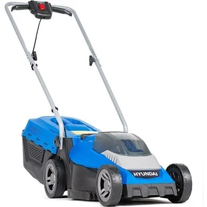 HYM33LI Akülü Çim Biçme (Solo Model) 33CM-40V