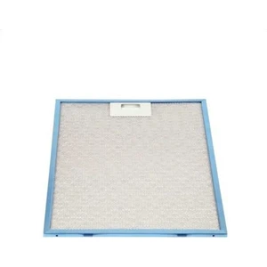 Bosch-Beko-Arçelik-Siemens-Vestel Aspiratör Yağ Filtresi 26,2 x 25,3 cm