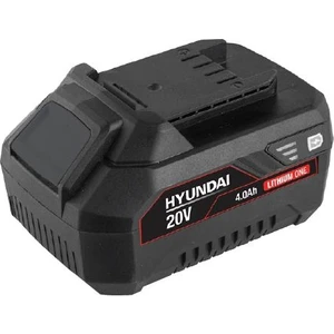 Batarya 20V 4.0 Ah 77740AH