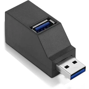 Lineon USB 3.0 USB 2.0 Port Hub Çoğaltıcı