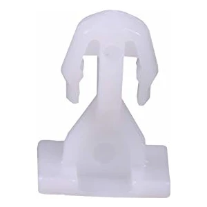 Mercedes W202 W208 W210 Marşpiyel Klipsi 0029883781 (10 Adet)