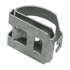 Mercedes W124 Tampon Nikelaj Segmanı 1249889078 (10 Adet)