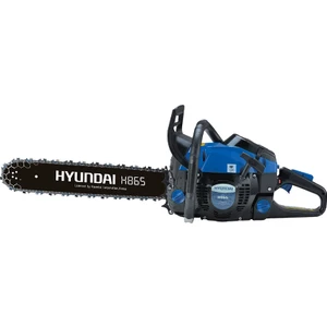 H865 Profesyonel Motorlu Testere