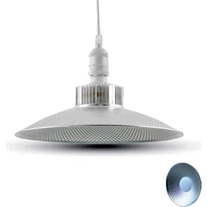 50W LED Yüksek Tavan Armatürü (Gün Işığı)  ECN-2000