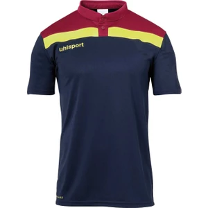 Erkek Futbol Polo T-Shirt Offense 23 1002213