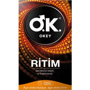Ritim Prezervatif 10'lu x 2