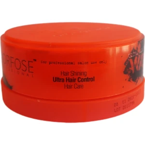 morfose Kırmızı Parlak Wax 150 ml