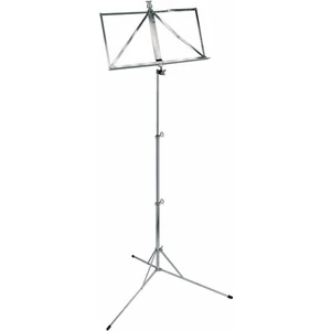 Rkb Music Stand Nota Sehpası RKB101 Nickel