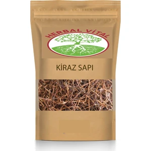 Saf Kiraz Sapı, Kiraz Çöpü 500GRAM