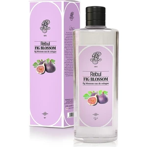 Fig Blossom - İncir Kokulu Kolonya 270 Ml (Cam Şişe)