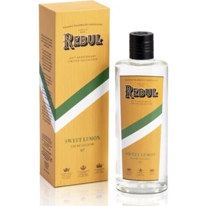 125. Yıl Özel Sweet Lemon Kolonya 270 ml