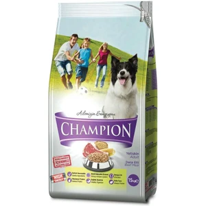Dana Etli Yüksek Enerjili Yetişkin Köpek Maması 15 KG