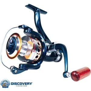 Dft Saturn Fra 6000 Sazan Olta Makinesi