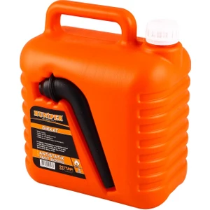 Benzin Bidonu 5 lt