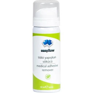 Tıbbi Yapışkan Flaster Sökücü Sprey 50 ml