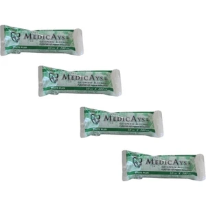 Alçılı Sargı Bezi 10 cm x 200 cm 20 Adet
