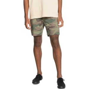 Taxer 17" Elastic Waist Erkek Şort EQYWS03610