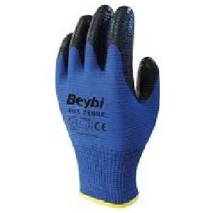 Pn5 Mavi Nitril Eldiven