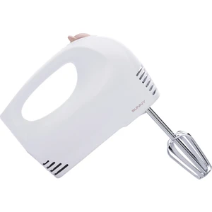 Violin 300W El Mikseri Beyaz Hamur Karıştırma Aparatlı